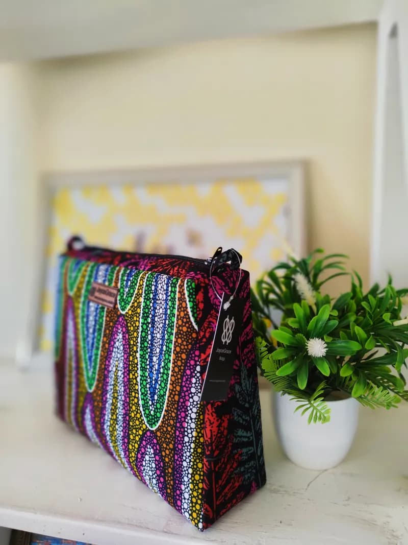 Nicola Washbag