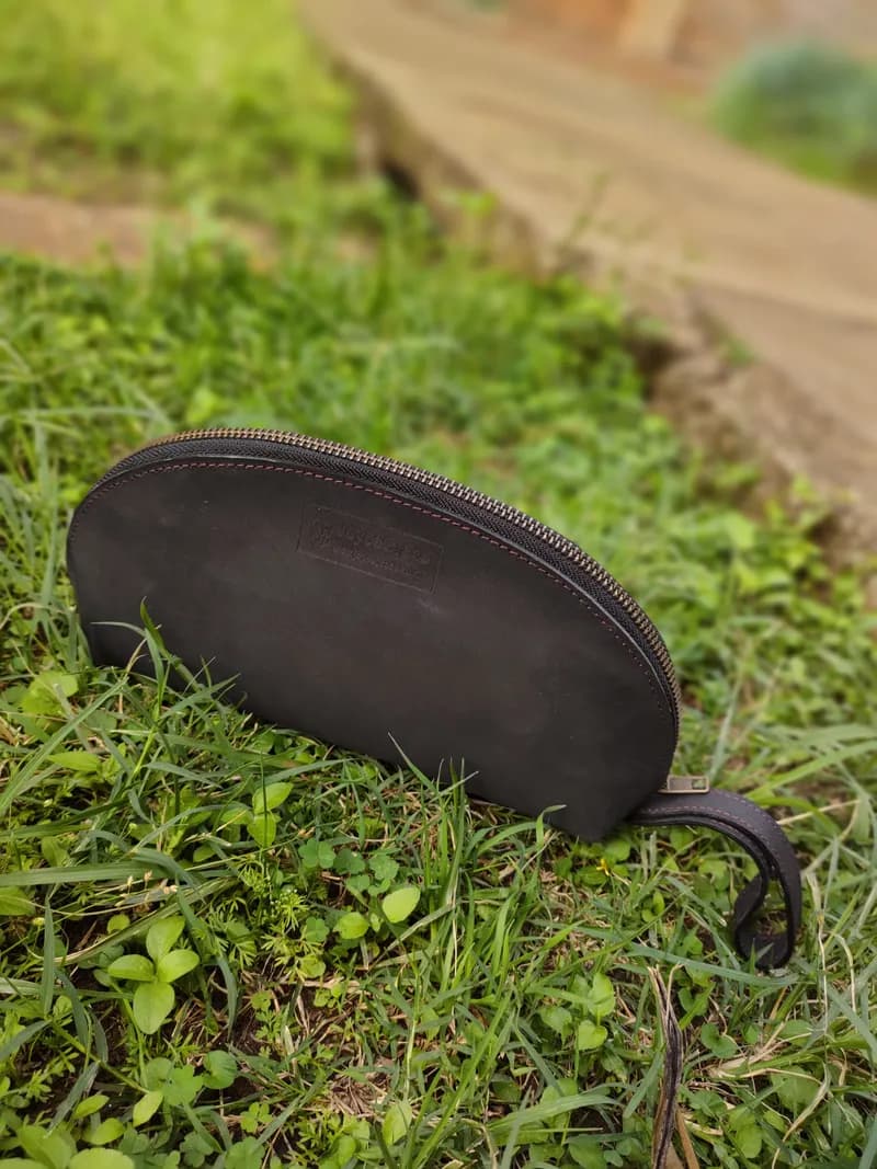 Wanjiku Clutch